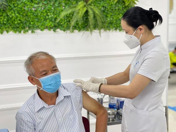 Vắc - xin cúm Gc Flu