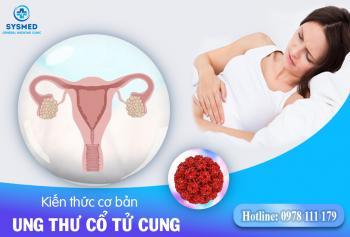 BẢO VỆ TƯƠNG LAI CHO BÉ GÁI – NGỪA UNG THƯ CỔ TỬ CUNG VỚI VẮC-XIN HPV TẠI TRUNG TÂM TIÊM CHỦNG SYSMED PHÙ ĐỔNG