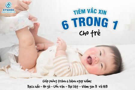 Trung Tâm Tiêm Chủng Vắc-xin SYSMED Phù Đổng – Điểm đến đáng tin cậy cho sức khỏe tại Gia Lai